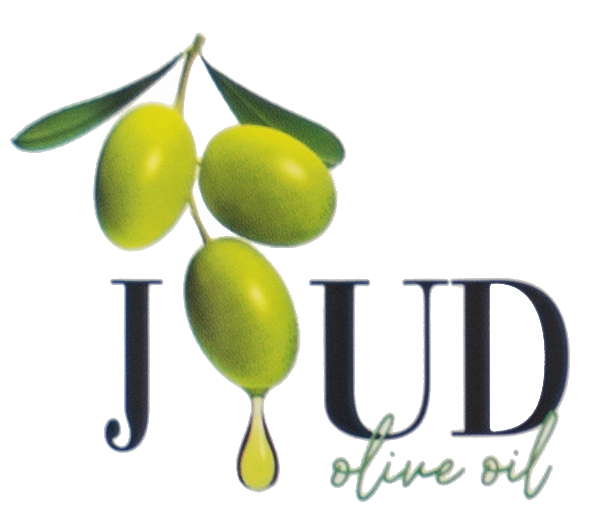 Joud Olive Oil Logo